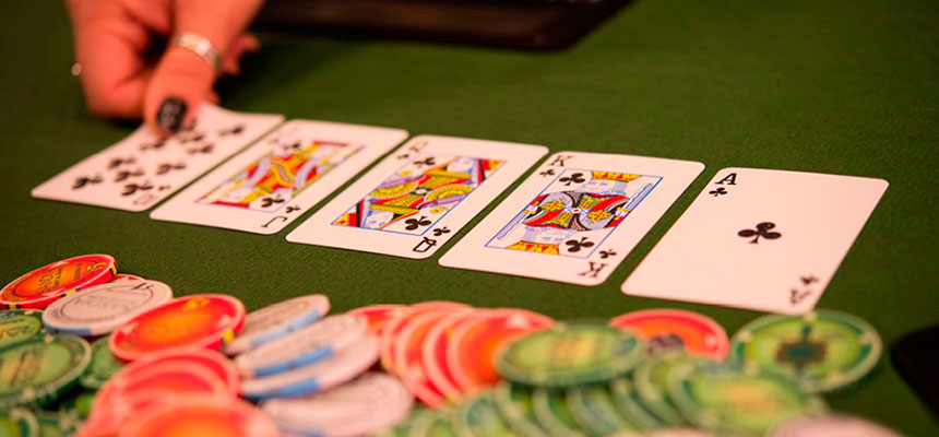 Особенности и правила игры в хорс покер