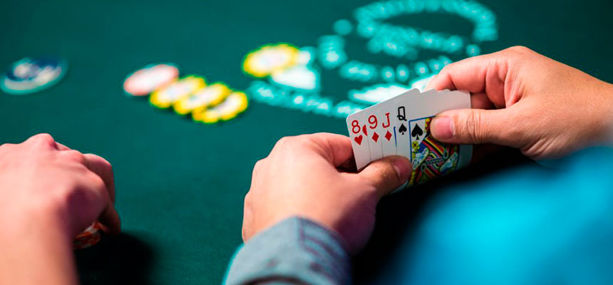 Суть, правила и комбинации омаха покер