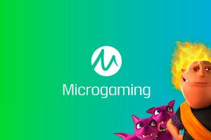 5 лучших игровых слотов от Microgaming