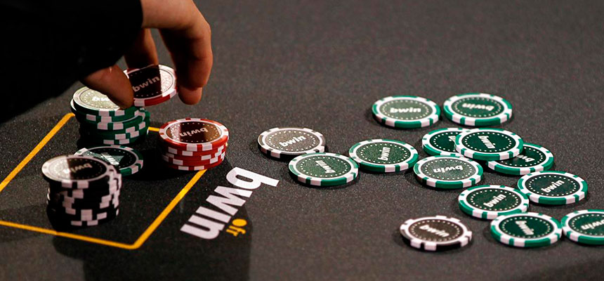 Суть и стратегии игры в стад покер
