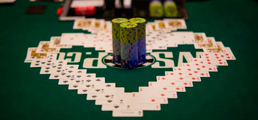 суть игры в стад покер