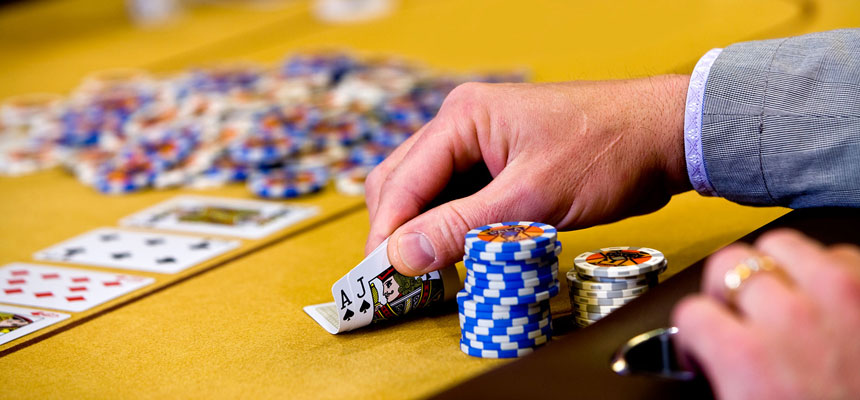правила покера