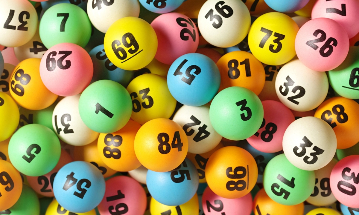 Возможно ли выиграть в лотерею?