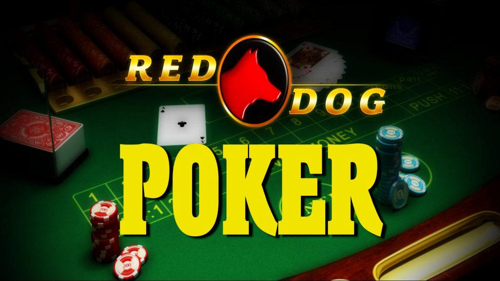 Ред Дог покер