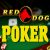 Ред Дог покер: правила и особенности игры